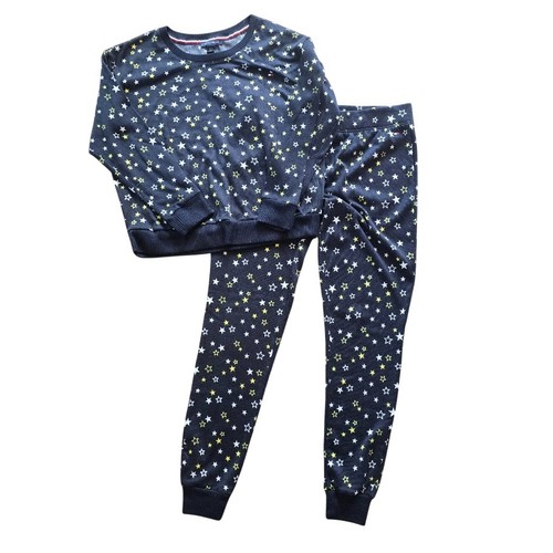 Set pigiama tommy hilfiger - pigiama,