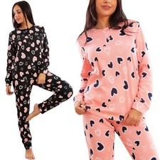 Pigiama Donna Invernale