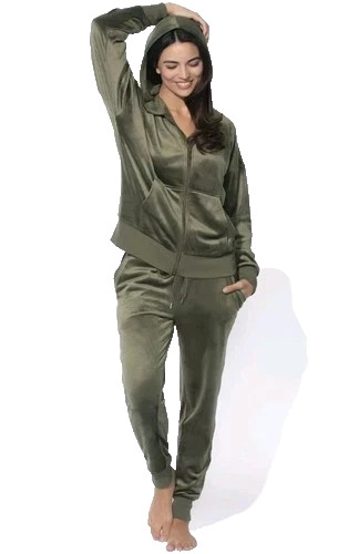 Felina set donna - , felpa