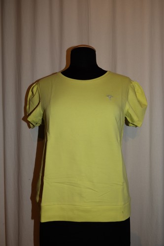 Joop top lounge manica - top,
