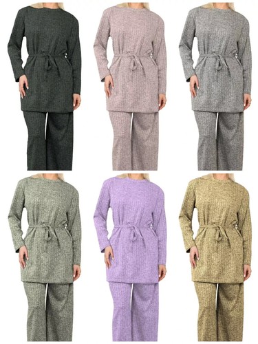 Pigiama donna loungewear set - , 2