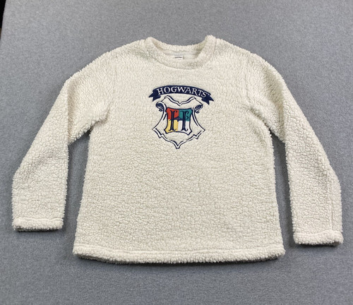 Maglione hogwarts donna - maglione,