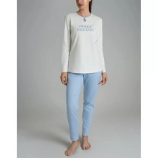 Pigiama, pigiama donna