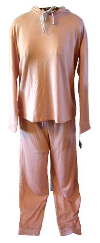 Kensie set pigiama - pigiama, donna,