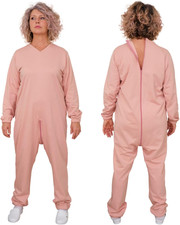 Pigiama Sanitario Felpato