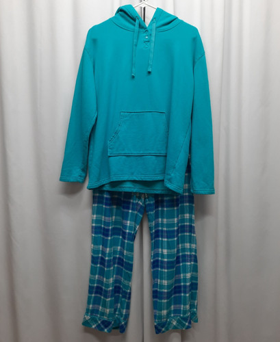 Pigiamagram donna blu acqua - donna,
