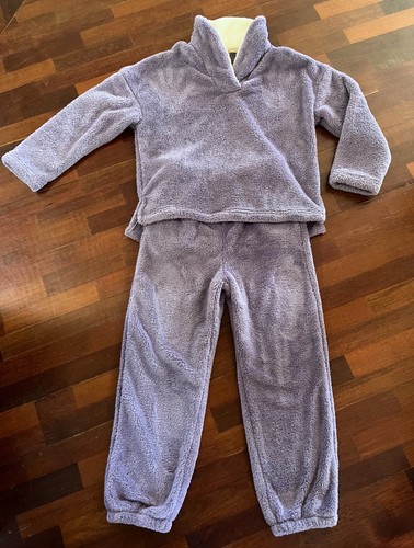 Set tuta pigiama donna - pigiama, viola