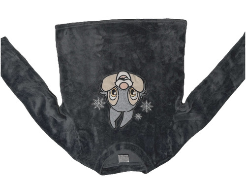 Pigiama disney maglione - pigiama,