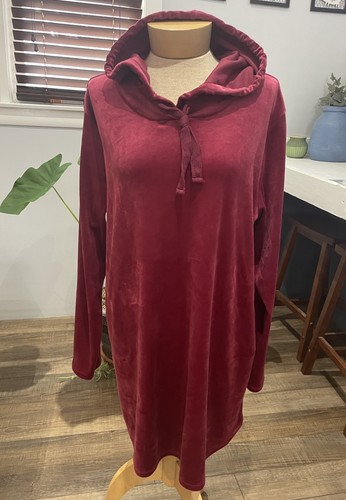 Camicia notte velluto - camicia, in
