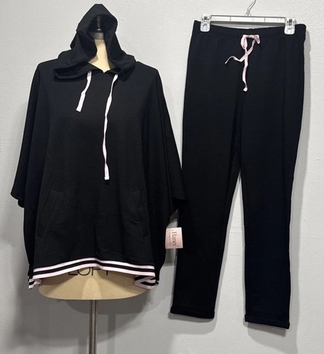 Hanes set pigiama - , donna