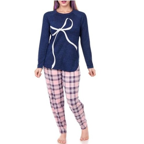Pigiama donna cuddl duds - donna,