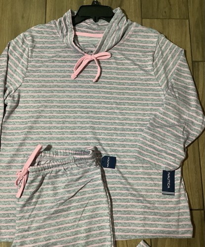 Set pigiama nautica donna - set,