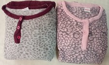 Pigiama Donna Morbida Caldo