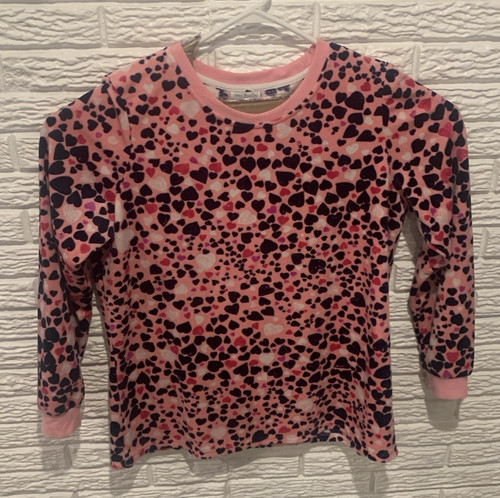 Vera bradley cuori rosa - cuori,