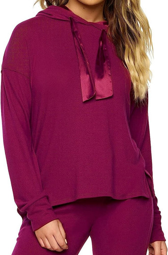 Felina felpa donna - cozy, hacci
