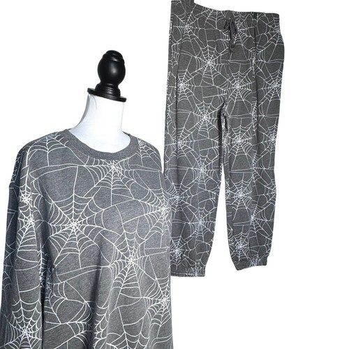 Set felpe donna doe - nuove, con