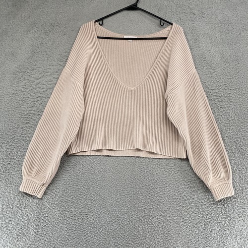 Lunya accogliente maglione