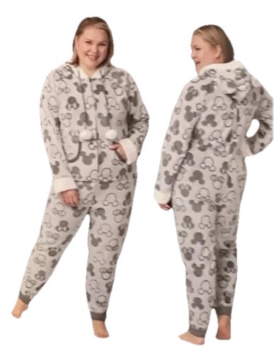 Pigiama donna disney - disney, topolino