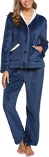 Pigiama Donna Invernale