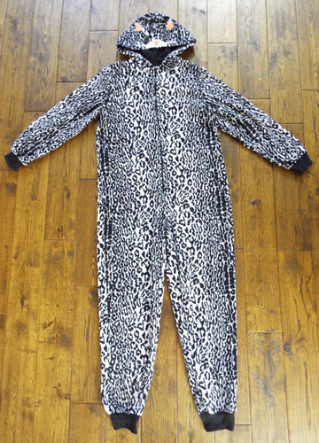 Pigiama donna gatto nick - gatto,