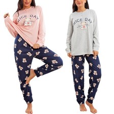Pigiama Donna Invernale
