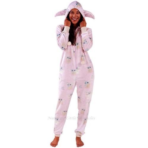 Pigiama donna bambino yoda - pigiama,