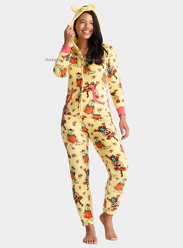 Pigiama donna winnie - donna, the