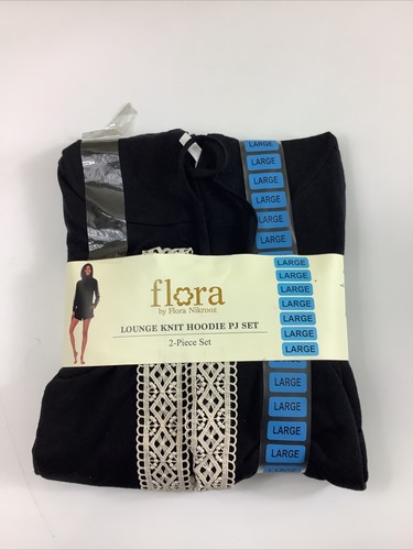 Nuovo flora set donna maglia - flora,