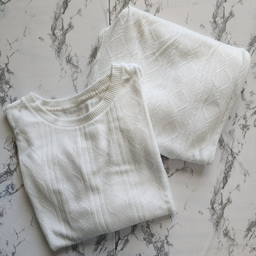 Set pigiama primark adulto - pigiama,