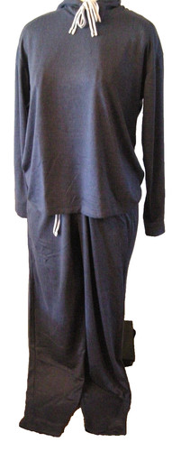 Kensie set pigiama donna - kensie, 2