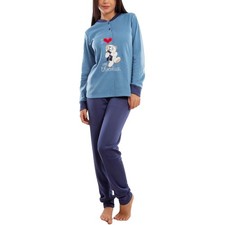 Pigiama Donna Invernale