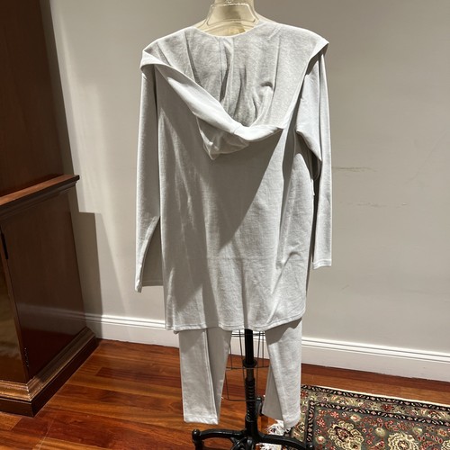 Donna karan pigiama salopette - karan,