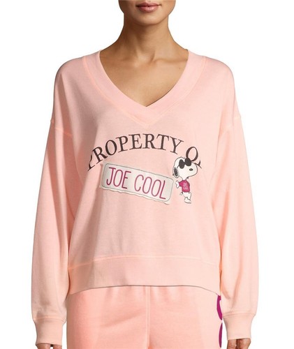 Pigiama donna snoopy property - pigiama,