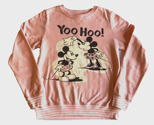 Pigiama donna disney topolino - pigiama,