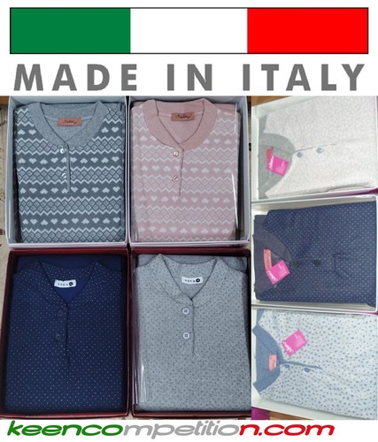 Pigiama donna invernale - ★,