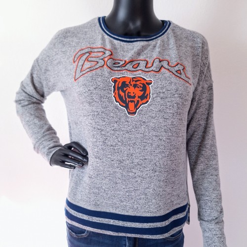 Felpa pigiama chicago - chicago, bears