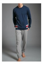 RAGNO PIGIAMA UOMO GIOVANILE