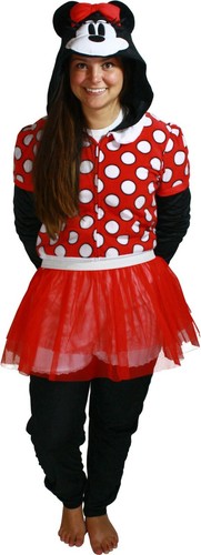 Pigiama disney minnie mouse - disney,