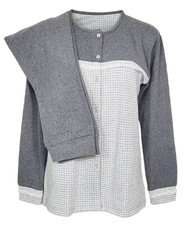 Pigiama donna Aperto Avanti