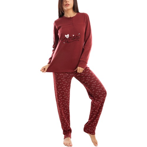 Pigiama donna completo - pigiama,