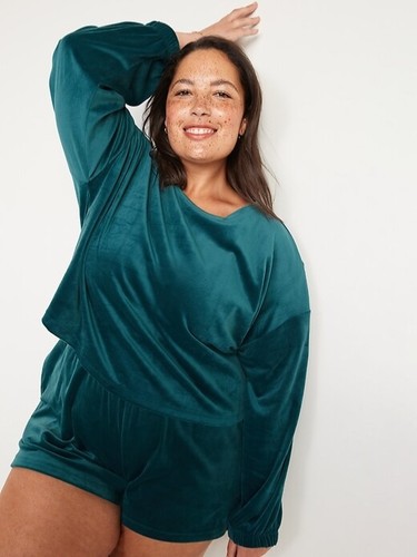 Pigiama donna old navy - pigiama,