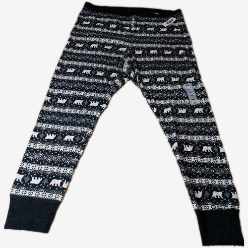 Vecchio navy donna xxl - donna, waffle